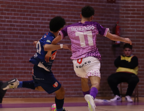 CMOV LAUBURU GELDIEZINAREN GOL-EKAITZA BELABIETAN
