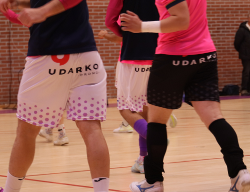 BELABIETATIK IRUÑARA, GARAIPENAREN BILA