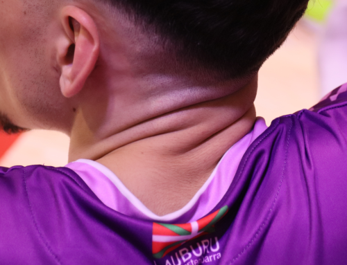 BERTSIORIK ONENA: GARAIPENA ETA LIDERGOA