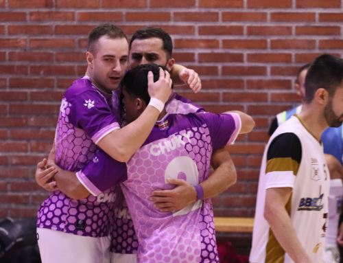 GARAIPEN GOZOA ETA LIDERGO SENDOA