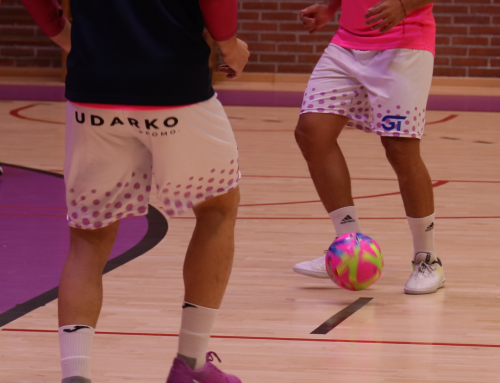 DOS DUELOS, UN MISMO OBJETIVO