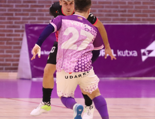 LIDERRAREN PORROTA  BELABIETA BETE-BETEAN