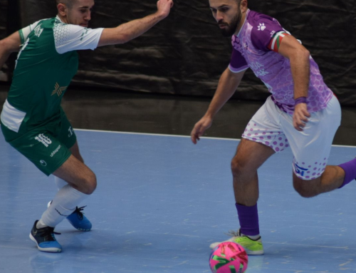 REMONTADA DE CARÁCTER EN PAMPLONA