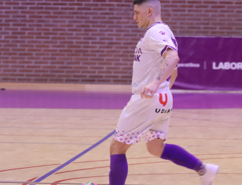 JAIALDI BIKOITZA BELABIETAN