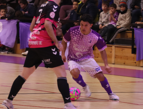 ERRONKA BIKOITZA, HELBURU BAKARRA: IRABAZTEA