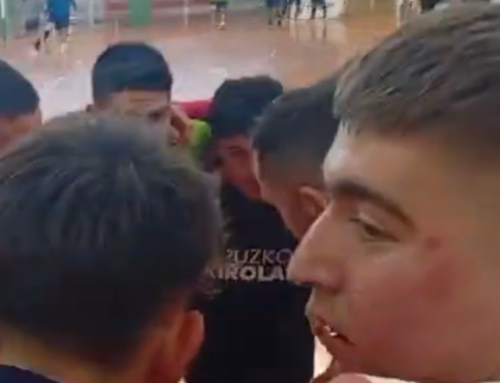 AUKERAK SOBERAN, GOLAK FALTAN