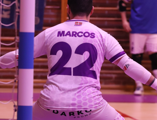 AZKEN TXANPAN, AKATSIK GABE JARRAITZEKO BEHARRA