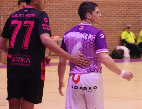 PLAY-OFFAREN ATARIAN NEURKETA GARRANTZITSUA