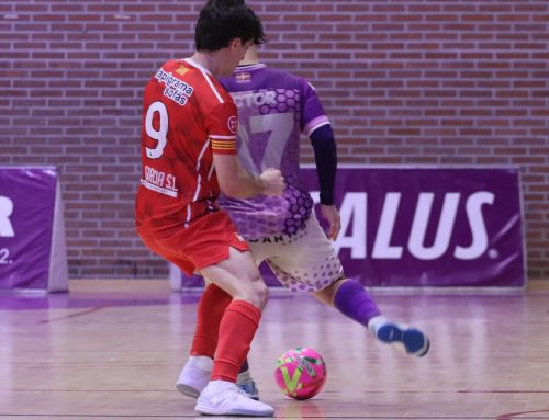 VICTORIA SIN PREMIO… DE MOMENTO