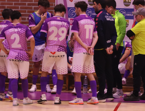 JORNADA CLAVE CON OLOR A CAMPEONATO REGULAR