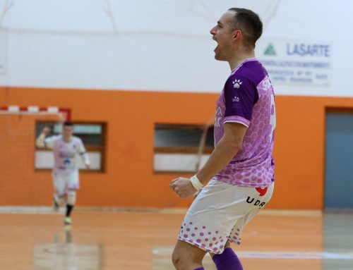 UN TÍTULO PARA COMPARTIR CON LA AFICIÓN